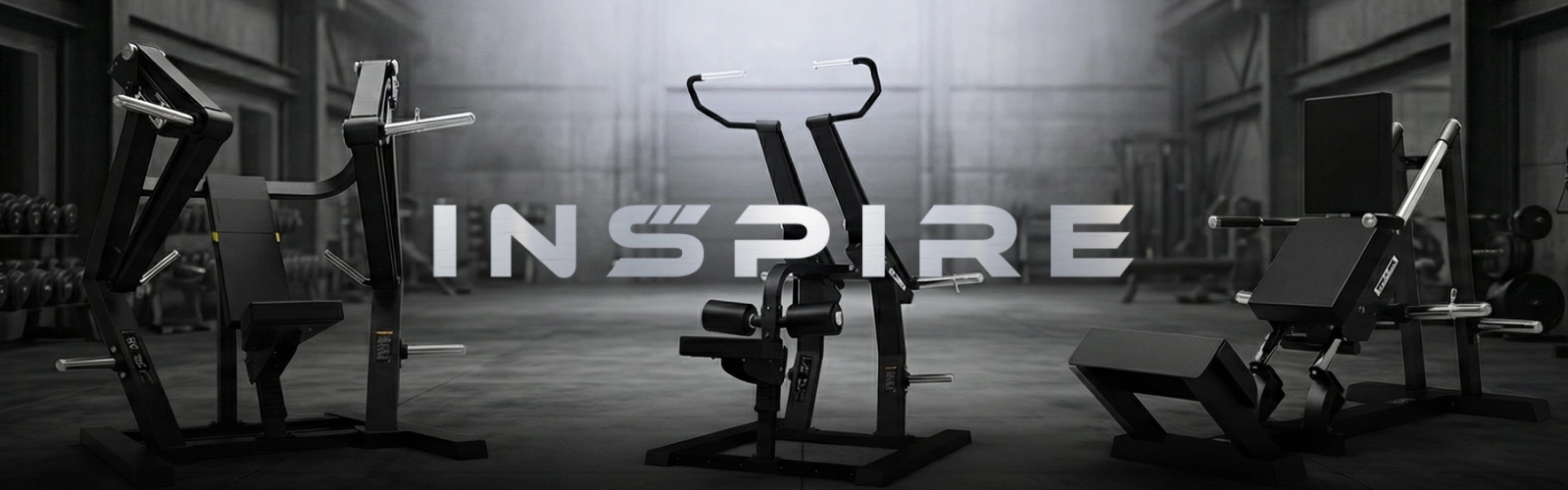 Fitness Equipment