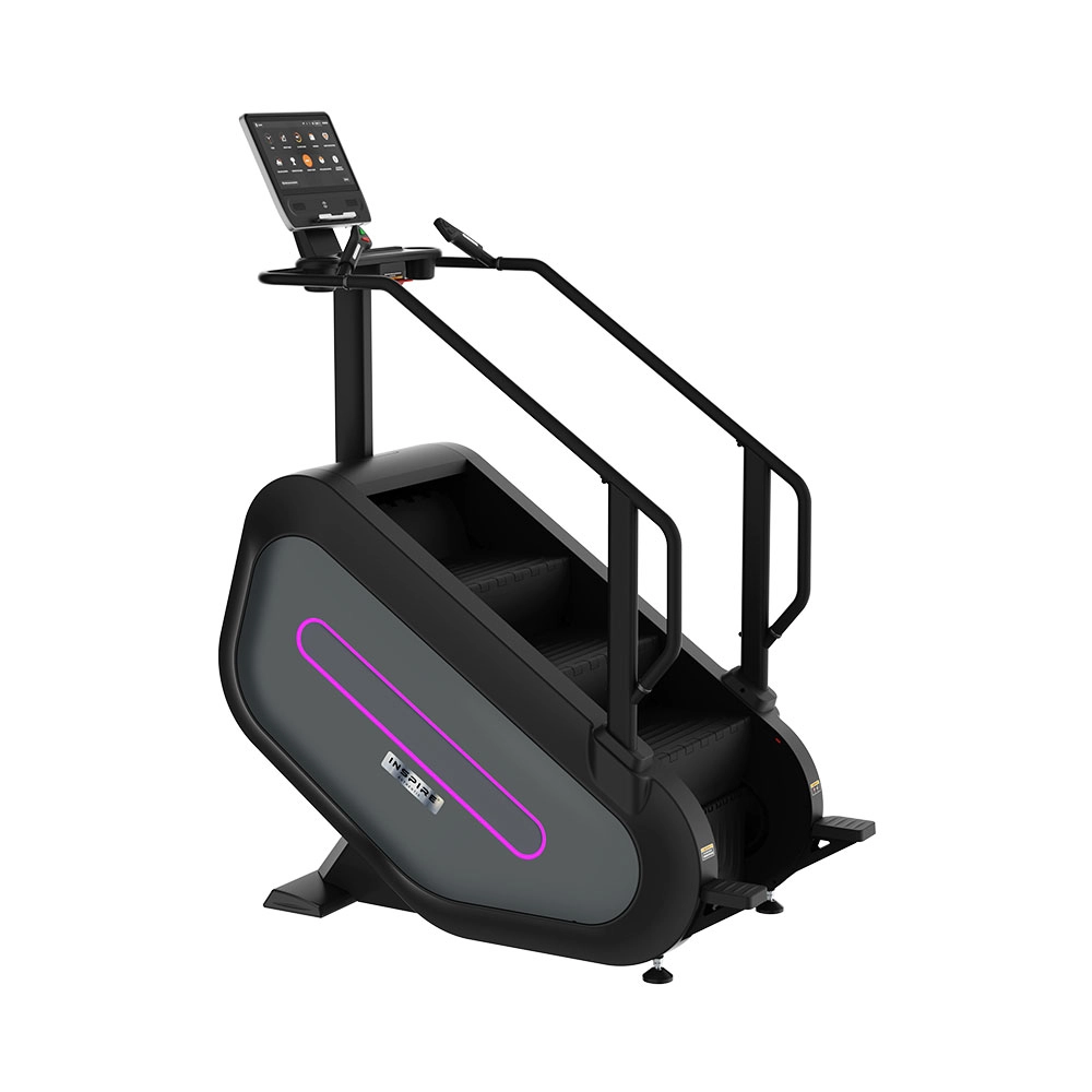 Máy leo cầu thang Stair Climber S-100