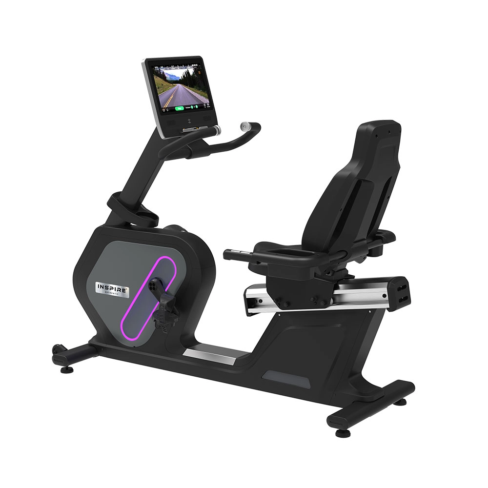 Xe đạp tập nằm Recumbent R-100