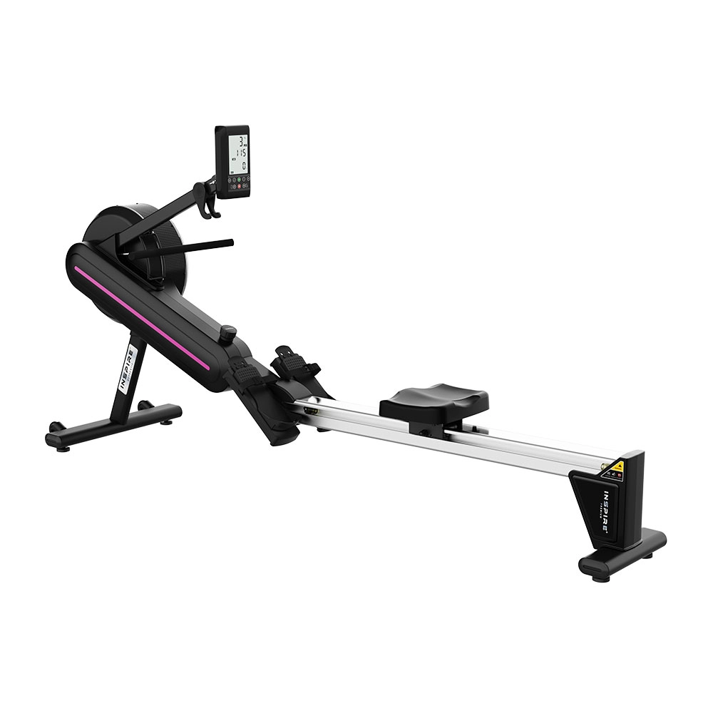Máy tập xe đạp trên không Elliptical E-100