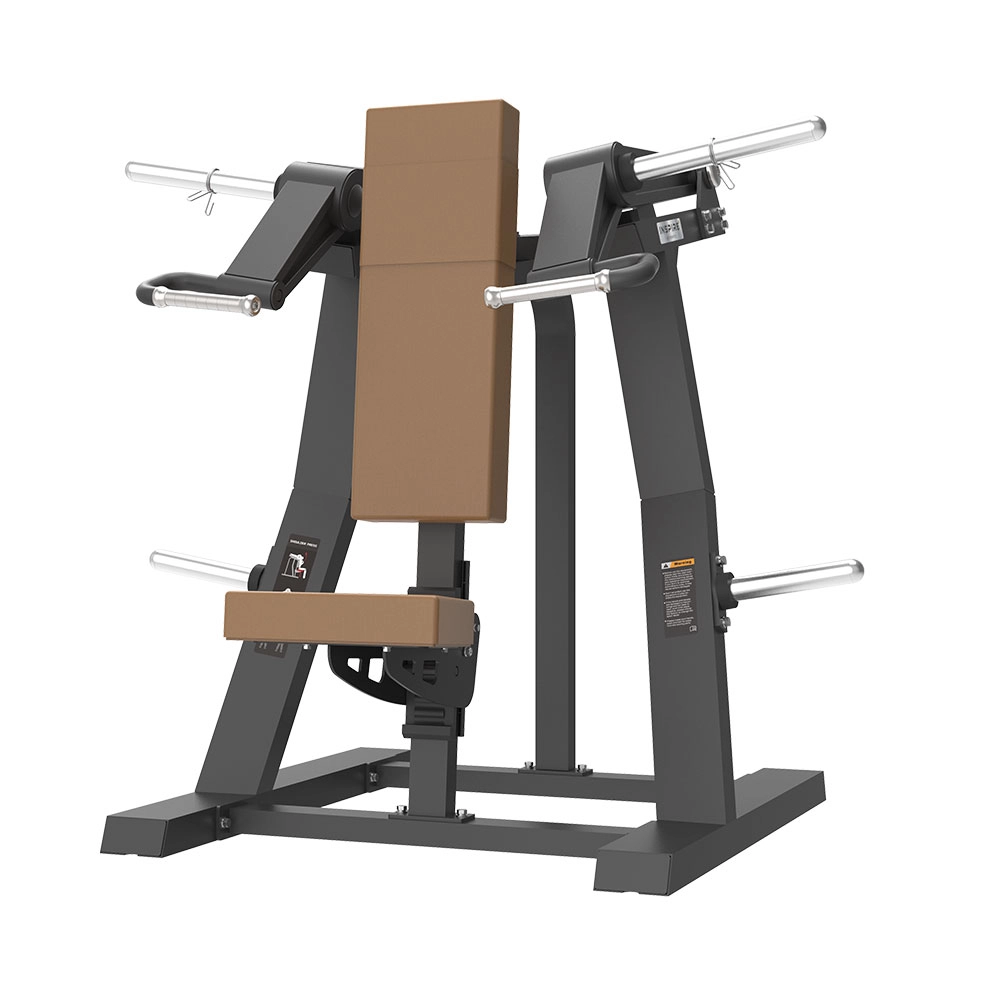 Máy đẩy ngực tải đĩa PR-10/01B