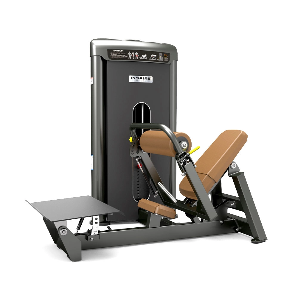 Máy đẩy ngực dốc trên Incline Press PR-22/09
