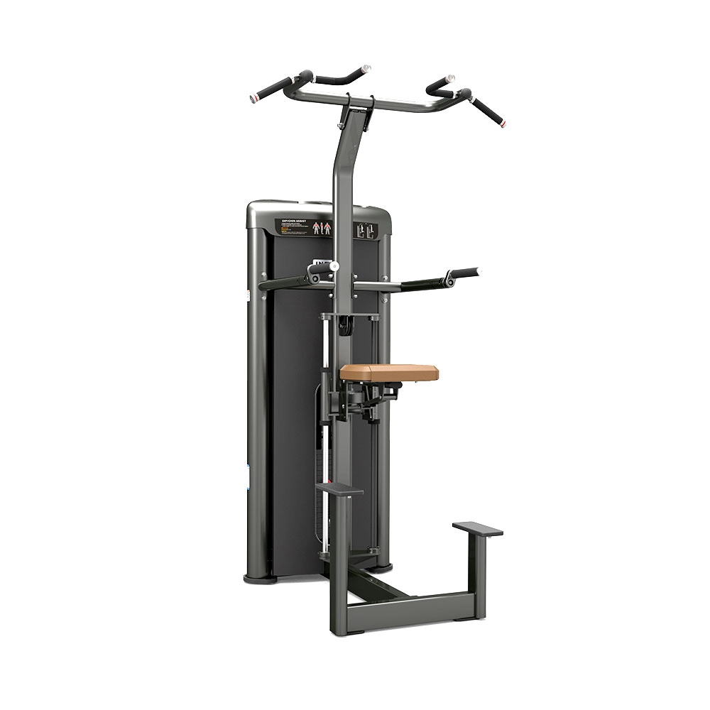 Máy kéo xô ngồi thẳng PR-22/10