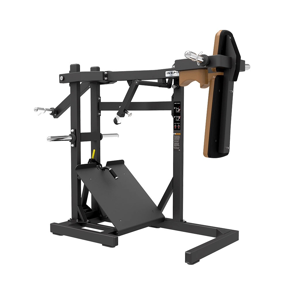 Máy tập bắp chân đứng FW-12