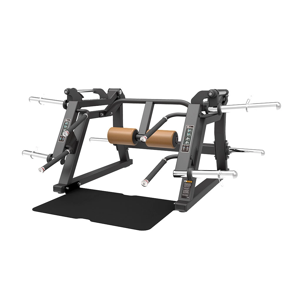 Bộ tạ đòn Olympic 100kg FW-15
