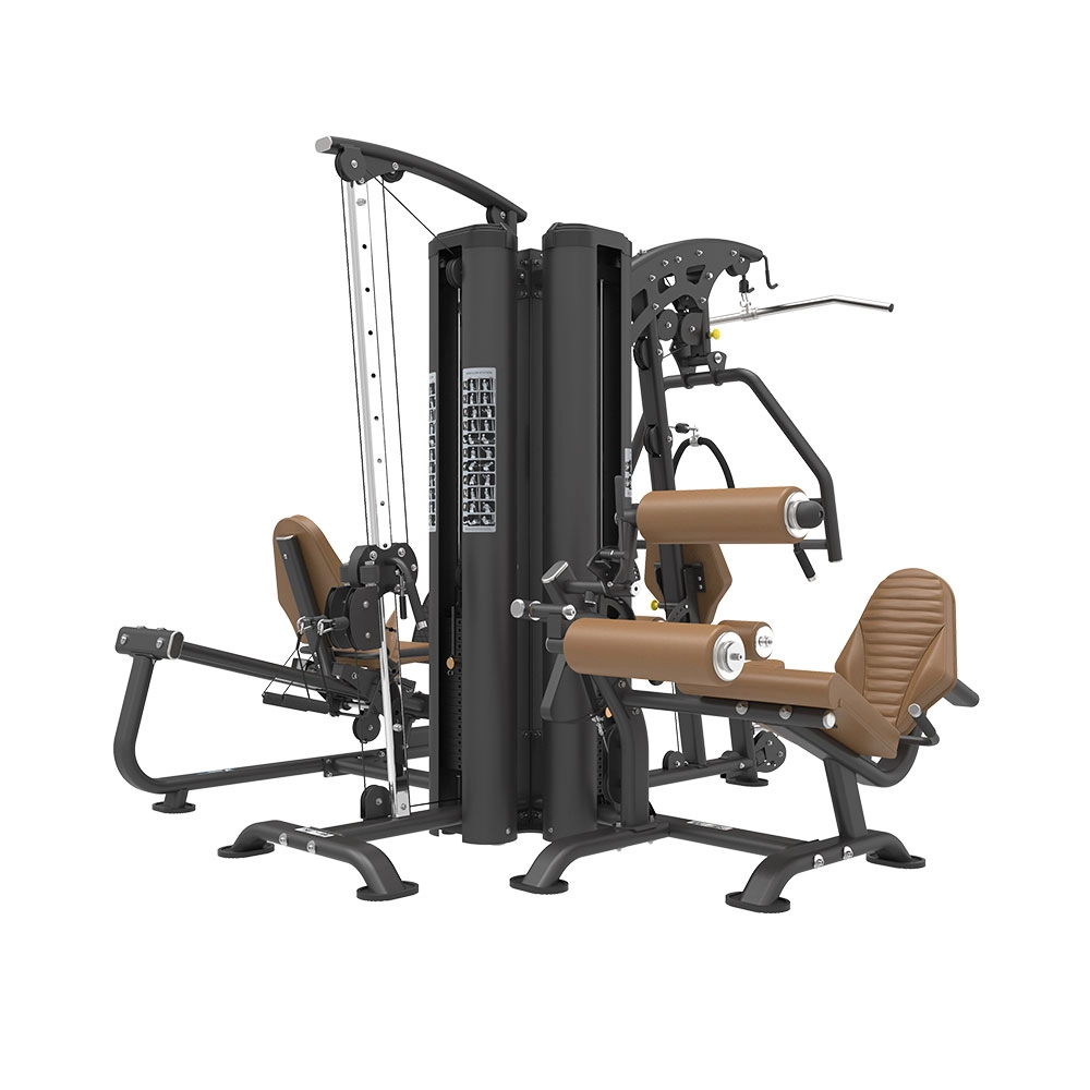 Giàn tập đa năng 6 trạm MS-02B