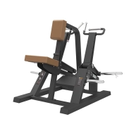 Máy tập chân Hack Squat PR-10/06
