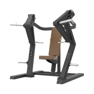 Máy đạp đùi tải đĩa 45 độ PR-10/03B