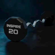 Đòn tạ Olympic 20kg mạ crom