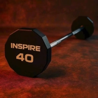 Đòn tạ Olympic 15kg cho nữ