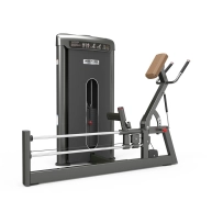 Máy kéo lưng xô ngồi Seated Row PR-22/01