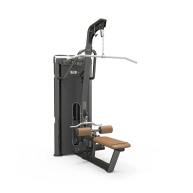 Máy kéo xô Lat Pulldown PR-21/02