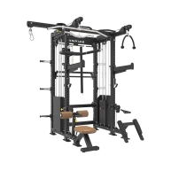Giàn tập đa năng 4 trạm MS-01