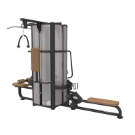 Giàn tập đa năng 6 trạm MS-02