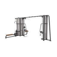 Giàn tập đa năng 8 trạm MS-03