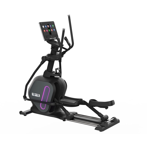 Xe đạp tập đứng Upright U-100