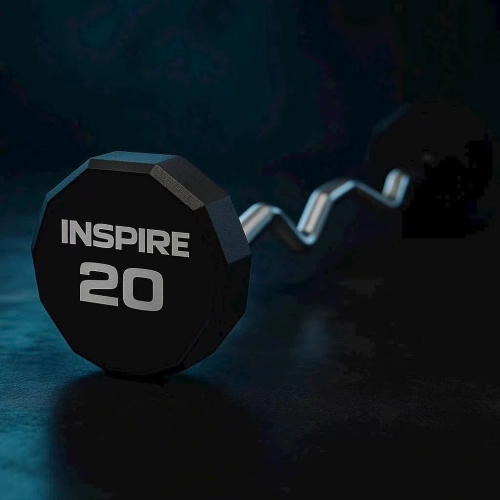 Đòn tạ Olympic 20kg mạ crom