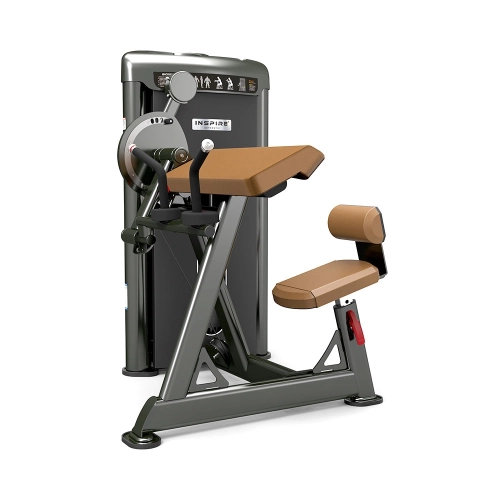 Máy cuốn đùi sau Leg Curl PR-21/05