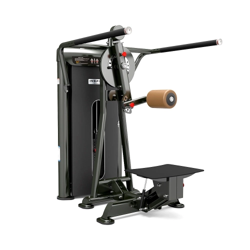 Máy tập tay trước Biceps Curl PR-21/07