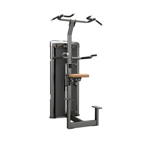Máy kéo xô ngồi thẳng PR-22/10