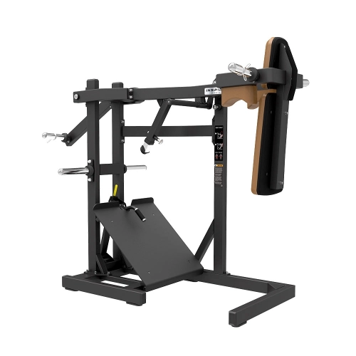 Máy tập bắp chân đứng FW-12