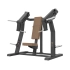 Máy tập lưng Low Row tải đĩa PR-30/01