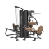 Giàn rack tập chức năng MS-06