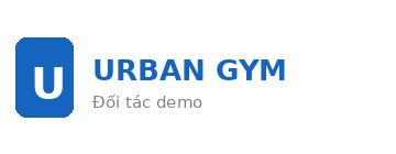 URBAN GYM