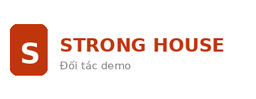 STRONG HOUSE
