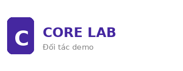 CORE LAB